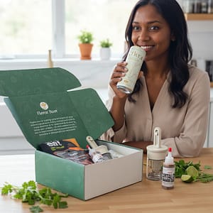Enthusiast Spice Box